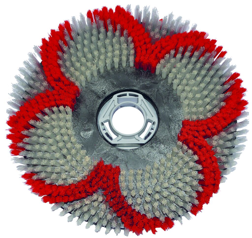 TASKI Water Saving Brush 1x1pc - 15" / 38 cm