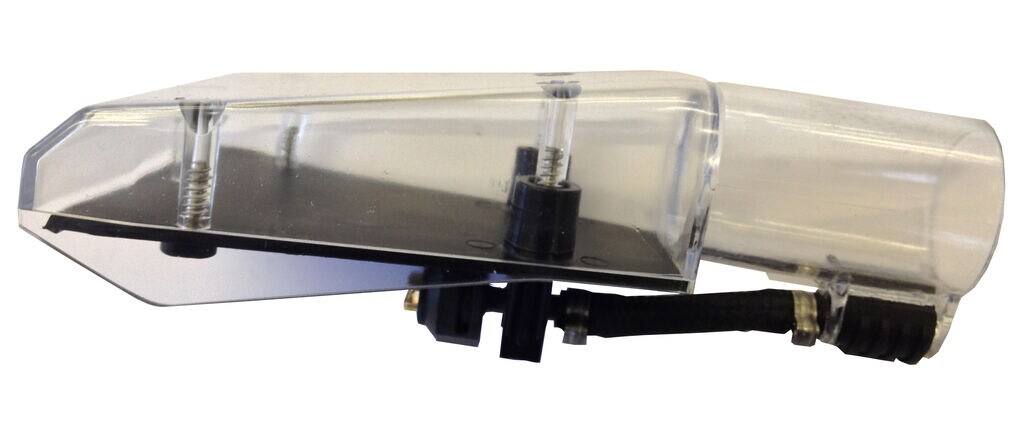 Upholstery Suction Tool 1x1pc