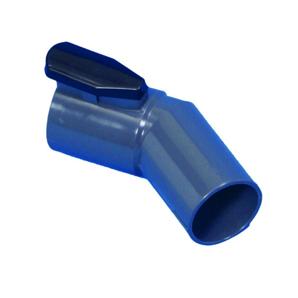TASKI Angle Coupling 1x1pc