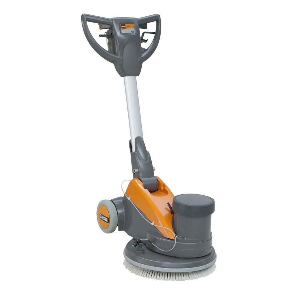 TASKI ergodisc 165 1x1pc - Low speed 17" (430mm) rotary machine