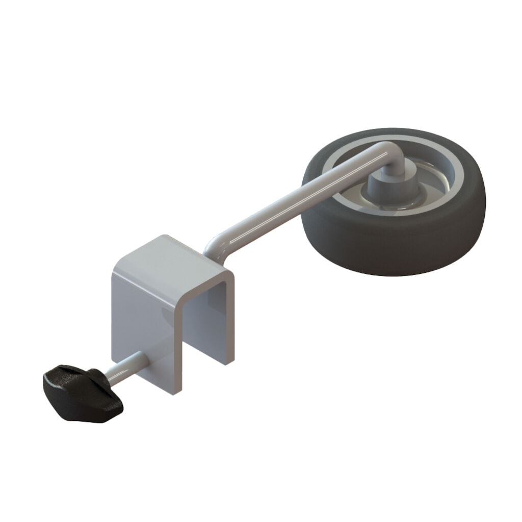 TASKI Trolley Wall Guard 1x1pc