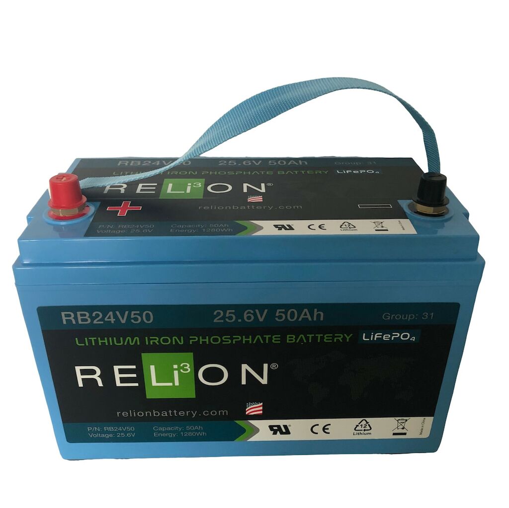 Li-Ion battery for TASKI machines 1x1pc - 24V / 50Ah - Li-Ion Battery, Operating voltage 24V, Capacity 50Ah, suitable for the swingo 455-1255. 2000-2500 charging cycles, 4 year or 2500 cycles guarantee