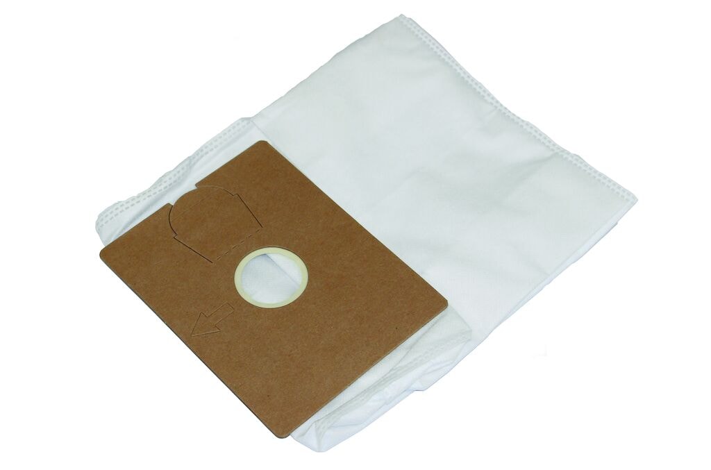 TASKI AERO BP Disposable Fleece Dust Bags 1x10pc - Disposable fleece dust bag for AERO BP