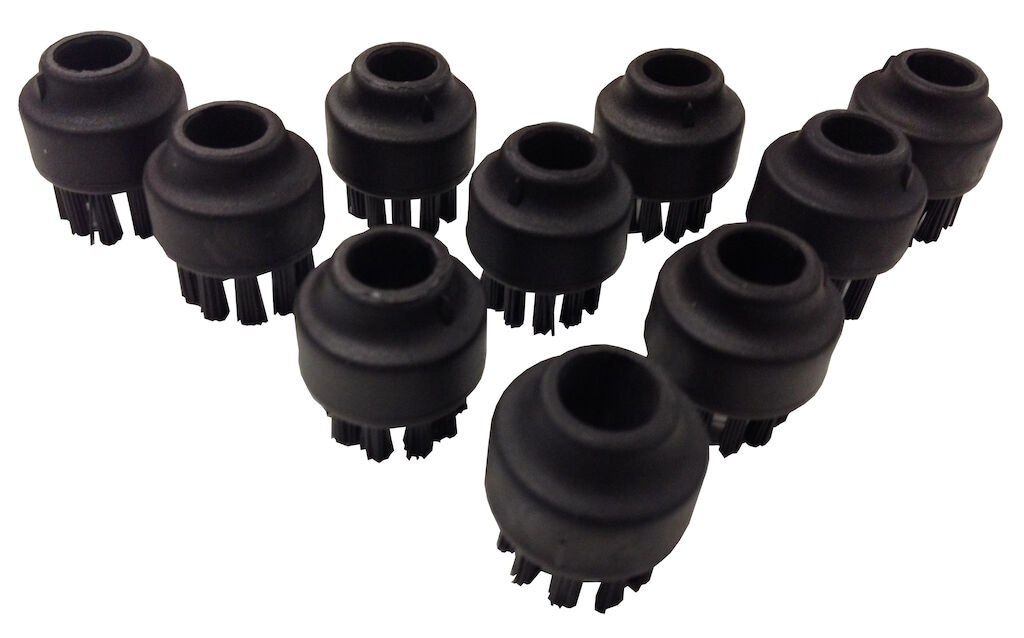 Nylon Brushes 1x1pc