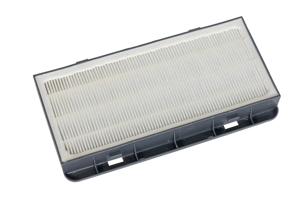HEPA Filter H13 AERO 3500 1x1pc