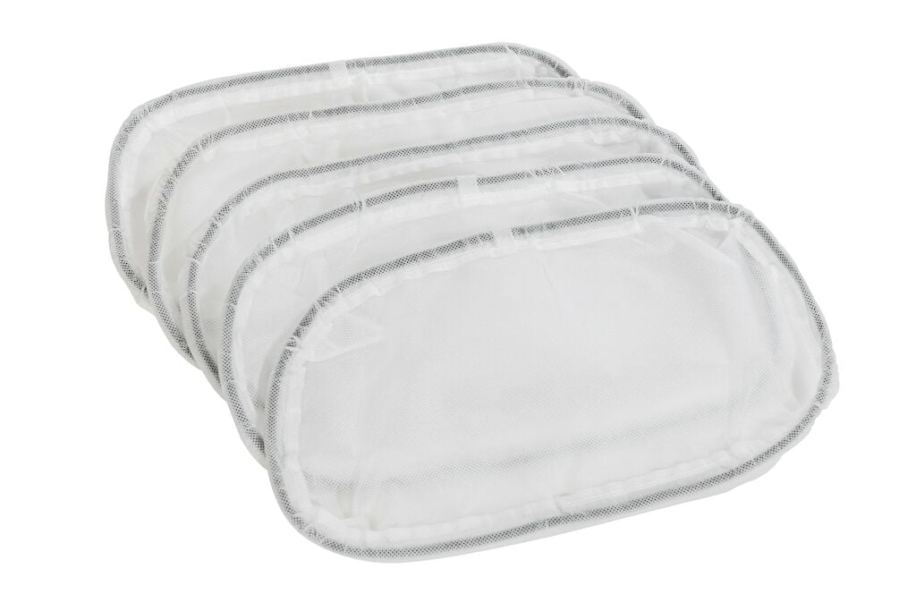 Filter Cloth 1x5pc