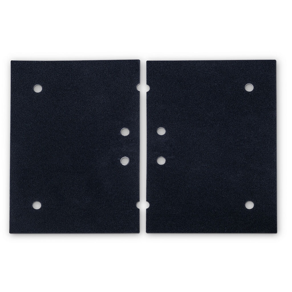 Orbital pad holder 50cm 1x1pc