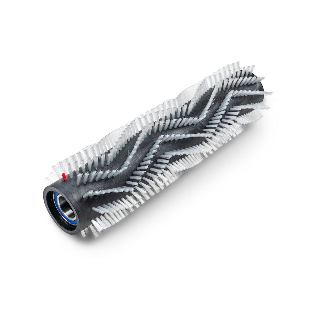 Roller brush washed concrete 55 cm 1x1pc