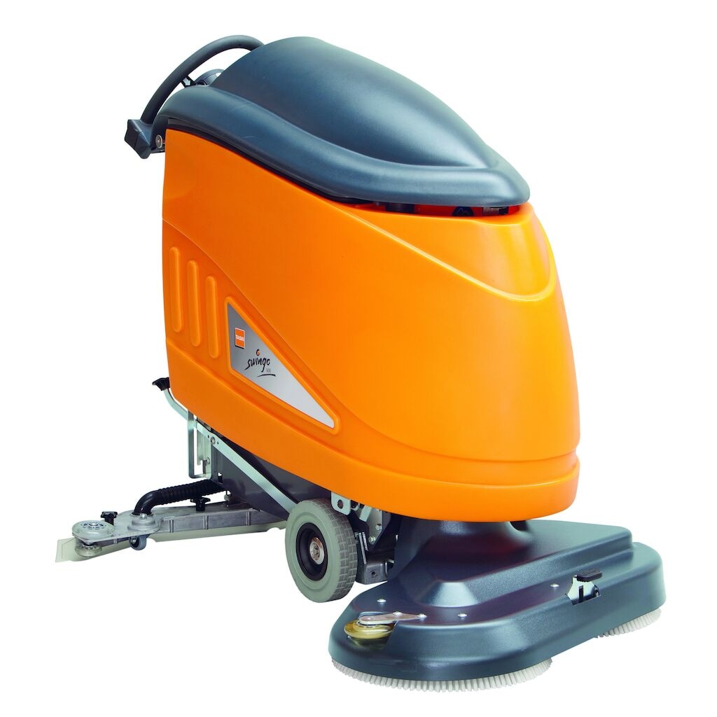 TASKI swingo 1850 Li-Ion 1x1pc