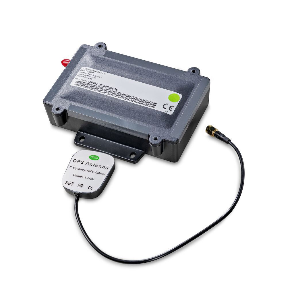 ULTIMAXX IntelliTrail 2.0 1x1pc