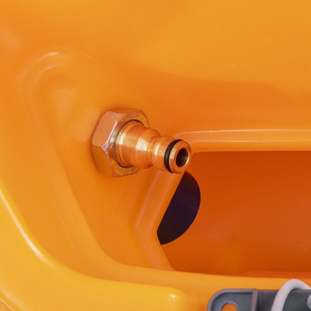 ULTIMAXX Aquafillstop 1x1pc