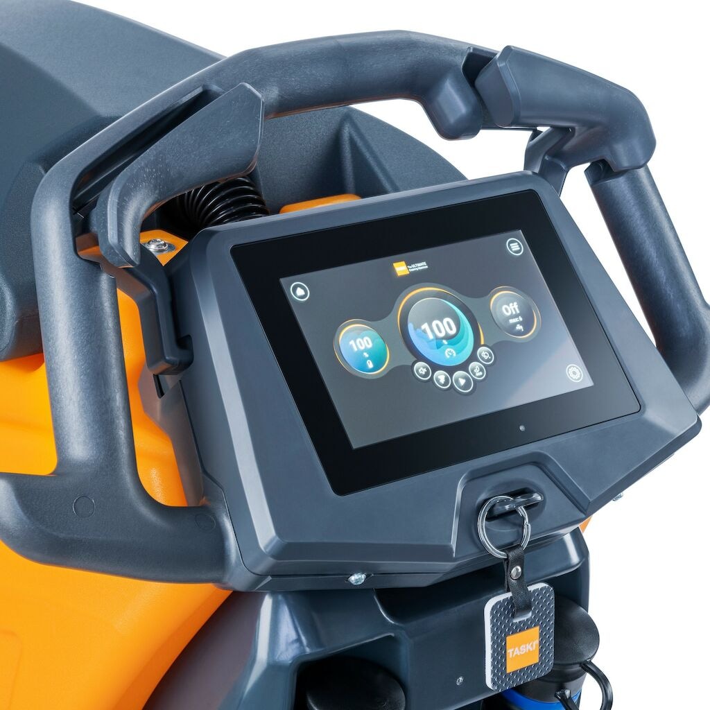 ULTIMAXX IntelliTouch 1x1pc