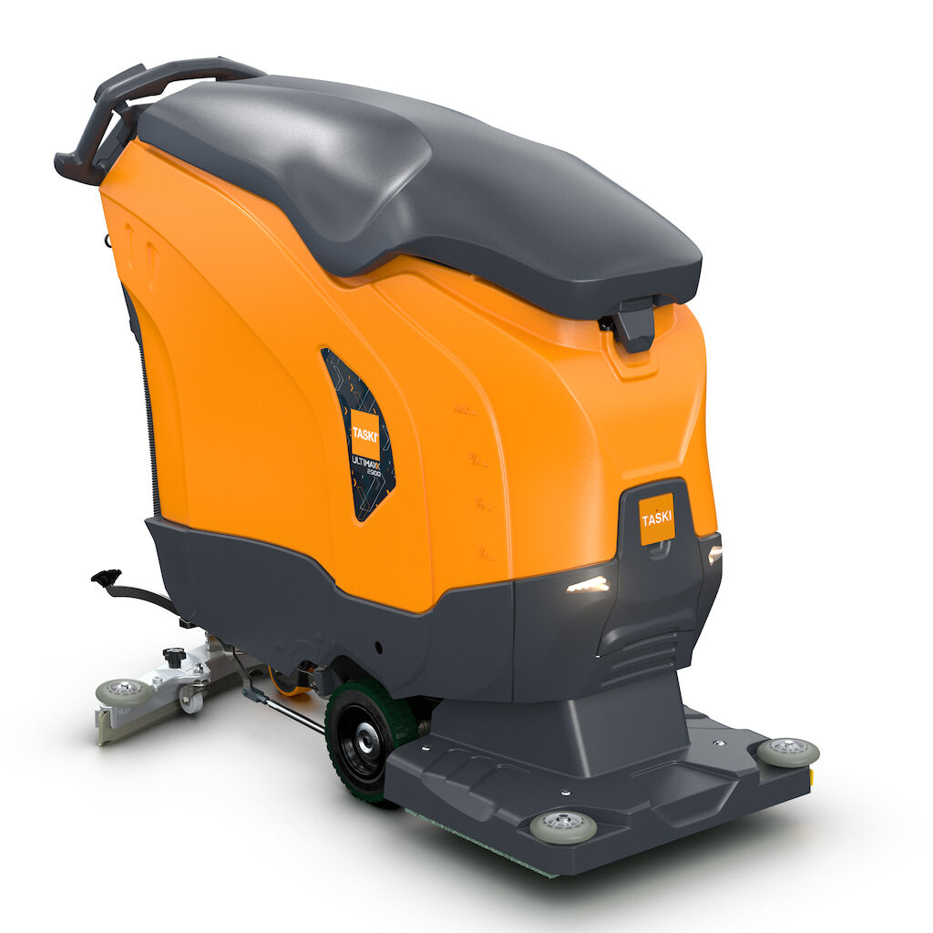 TASKI ULTIMAXX 2900 Orbital Performance 1x1pc - OB50 Perf BMS 25A | Battery-powered walk-behind scrubber drier with wheel drive