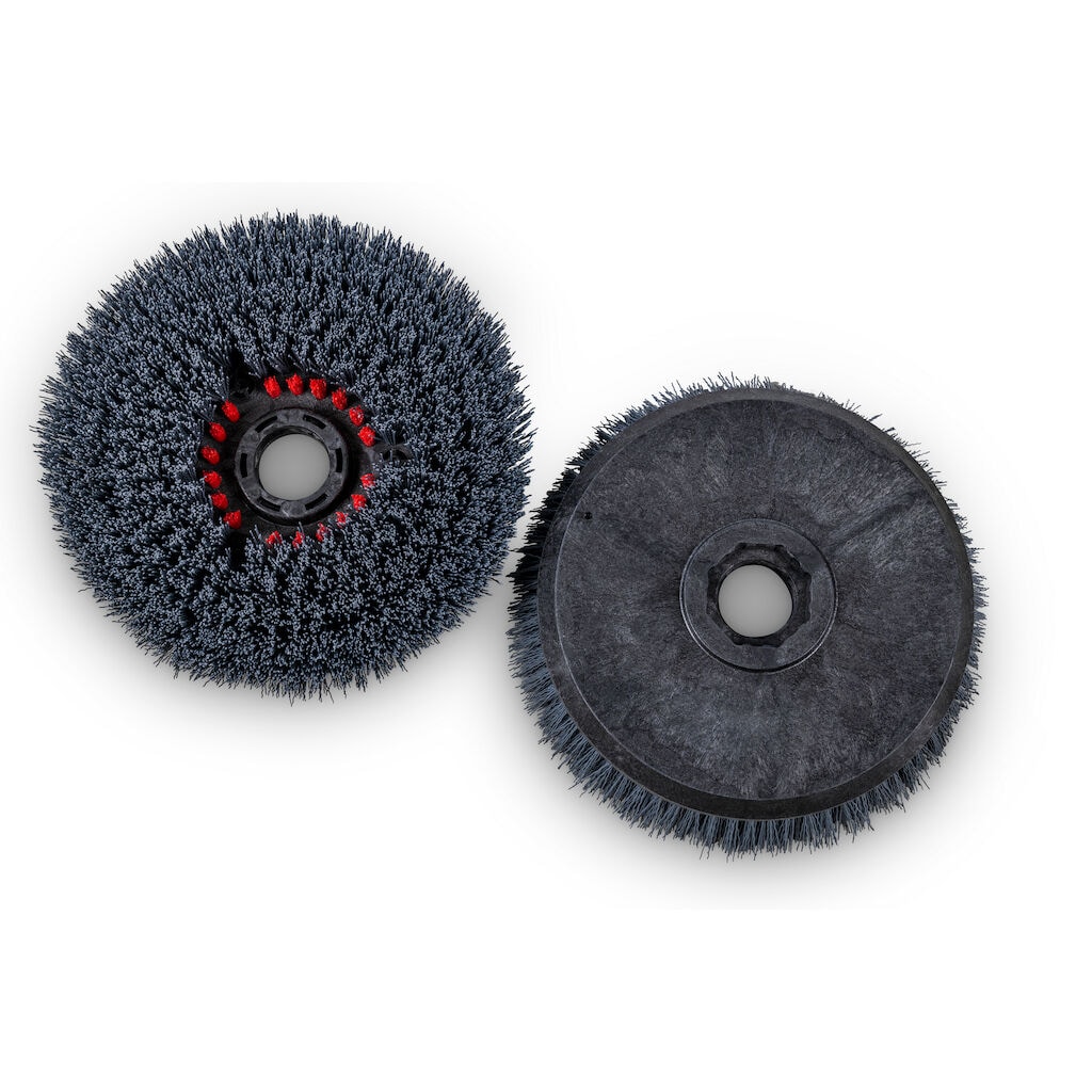 Long Life HD Brush 225mm 1x2pc