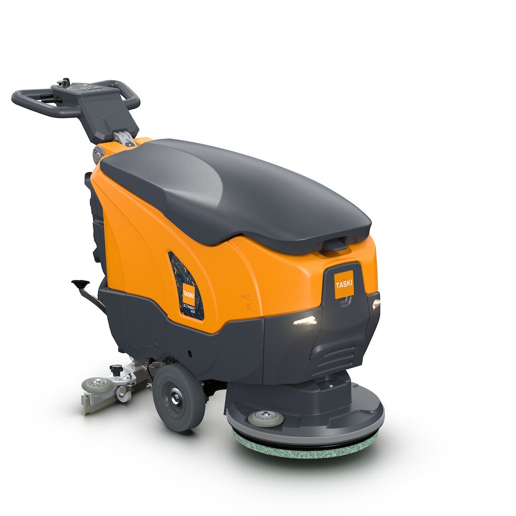 TASKI ULTIMAXX 900 Single Disc Economy 1x1pc - SD43 P BMS 13A Li ready