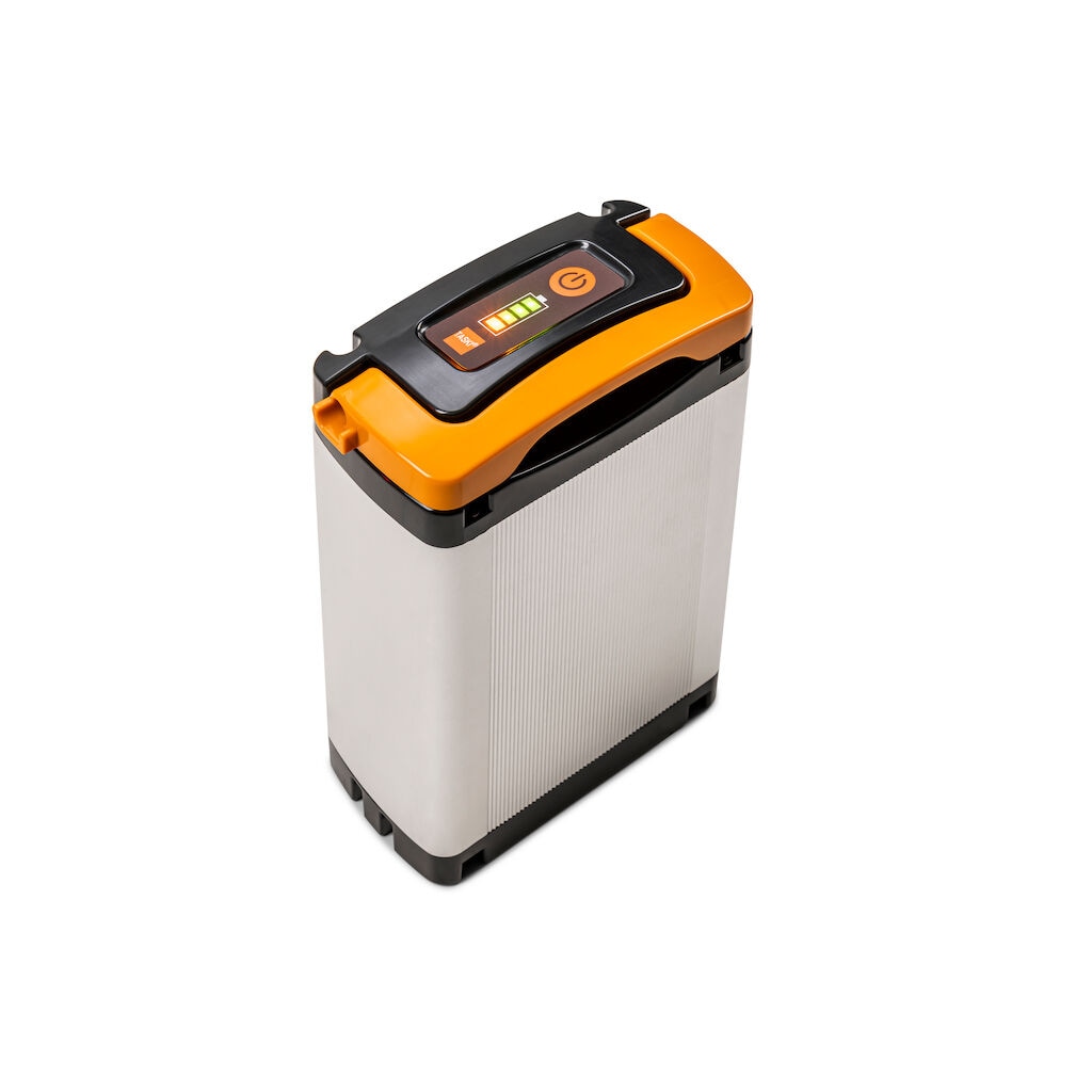 TASKI IP Li-Ion Battery 36V 14.5Ah 1x1pc - for ergodisc FLEXX