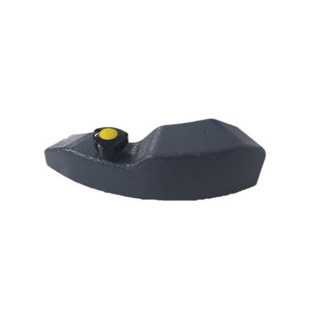 TASKI ergodisc Additional Weight 1x1pc - 4 kg - for ergodisc FLEXX