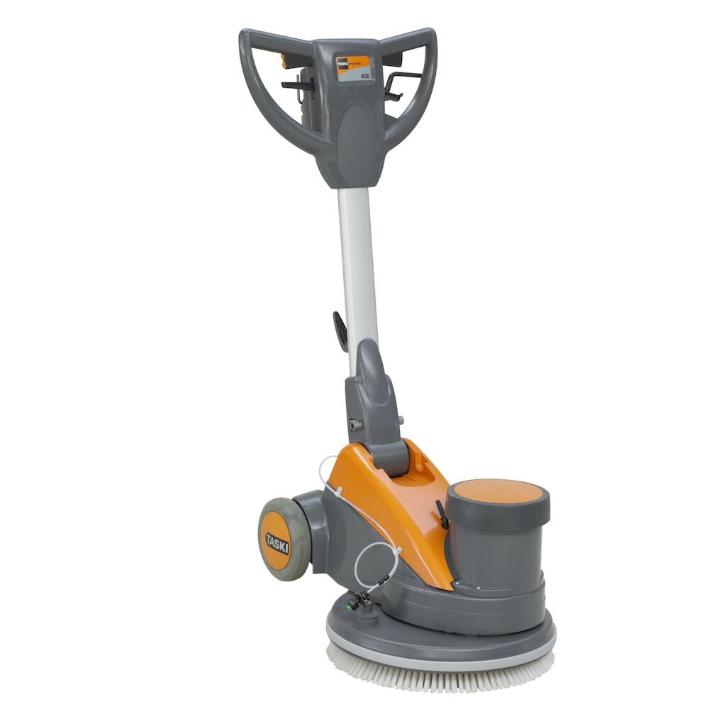 TASKI ergodisc 400 1x1pc - High speed 17" (430mm) rotary machine