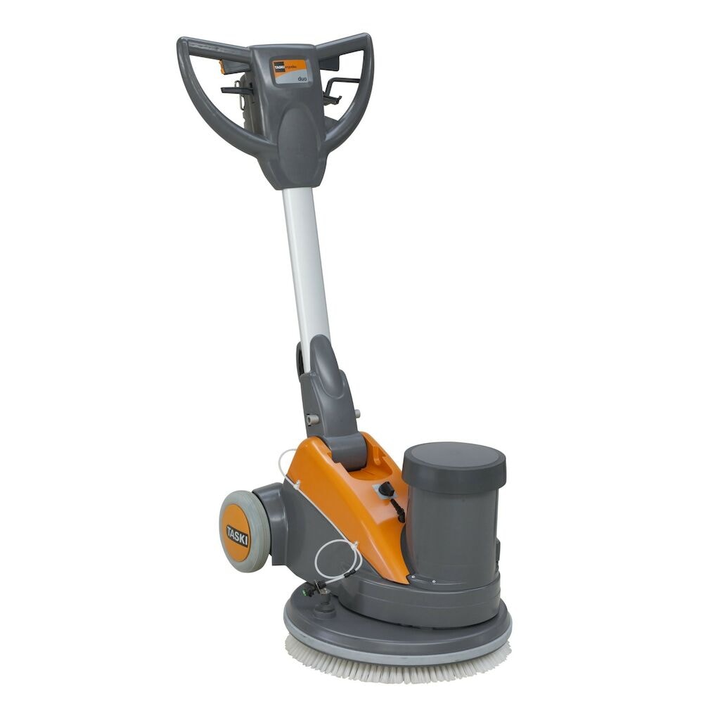TASKI ergodisc duo 1x1pc - Multi speed 17" rotary machine