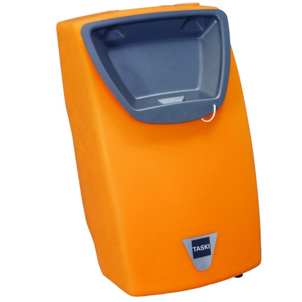 TASKI ergodisc Water Tank 1x1pc - Solution Tank 10 litre