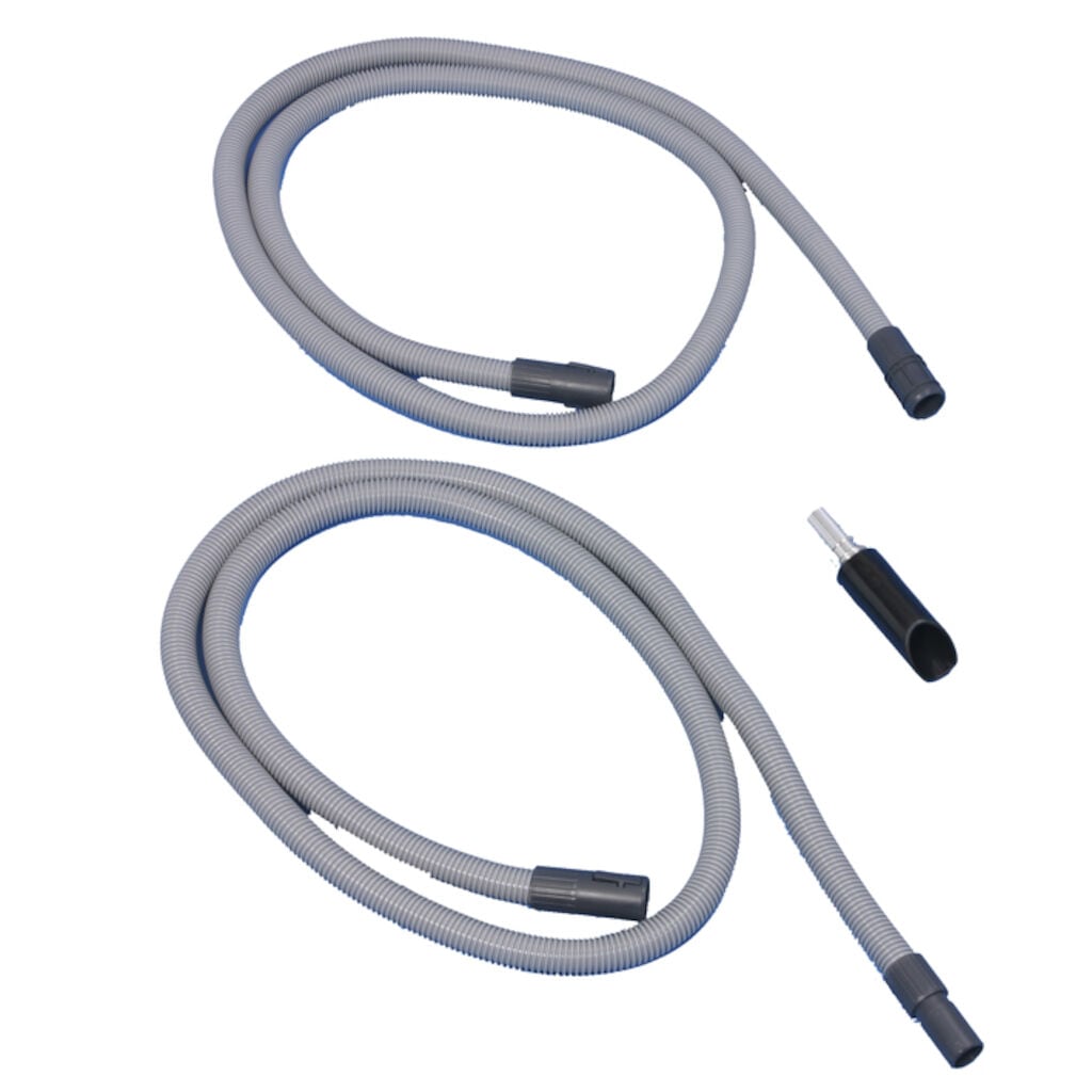 Kit for stair-cleaning for vacumat 12 1x1pc