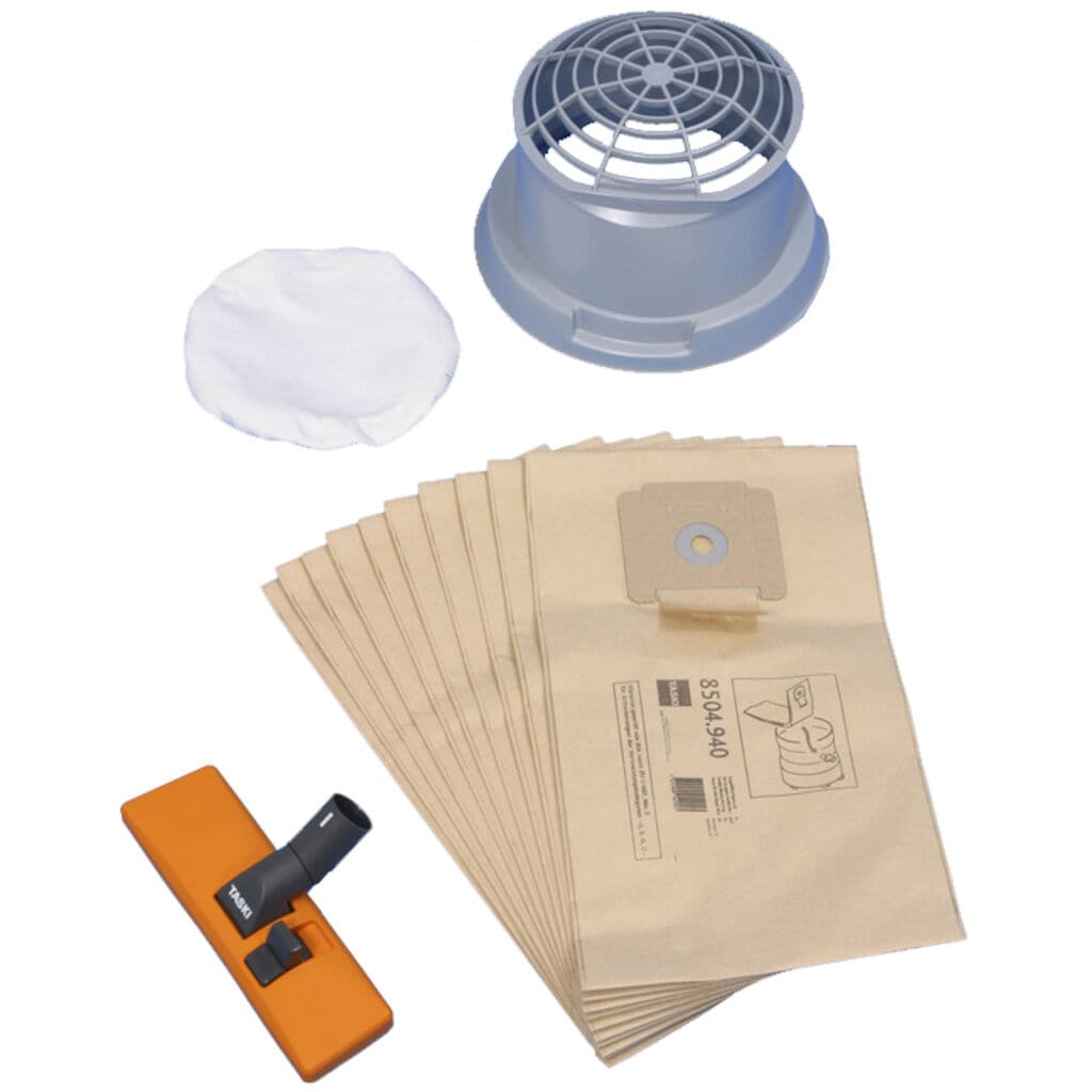 TASKI vacumat Dry Cleaning Kit 1x1pc - For vacumat 22