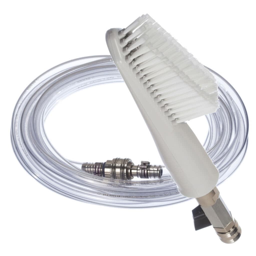 TASKI Carpet Care Hand Shampooing Set 1x1pc - Hand brush set