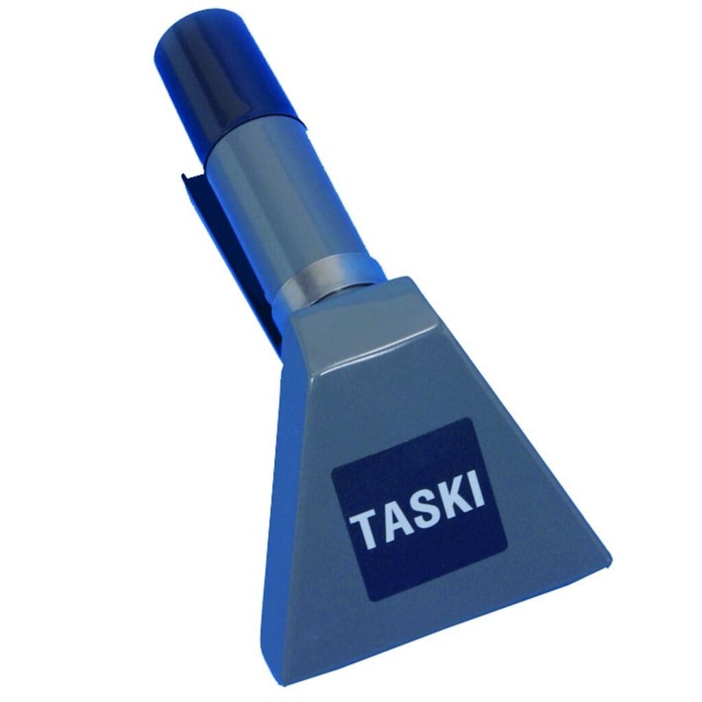 TASKI Carpet Care Hand Nozzle 1x1pc - 12 cm - Hand nozzle