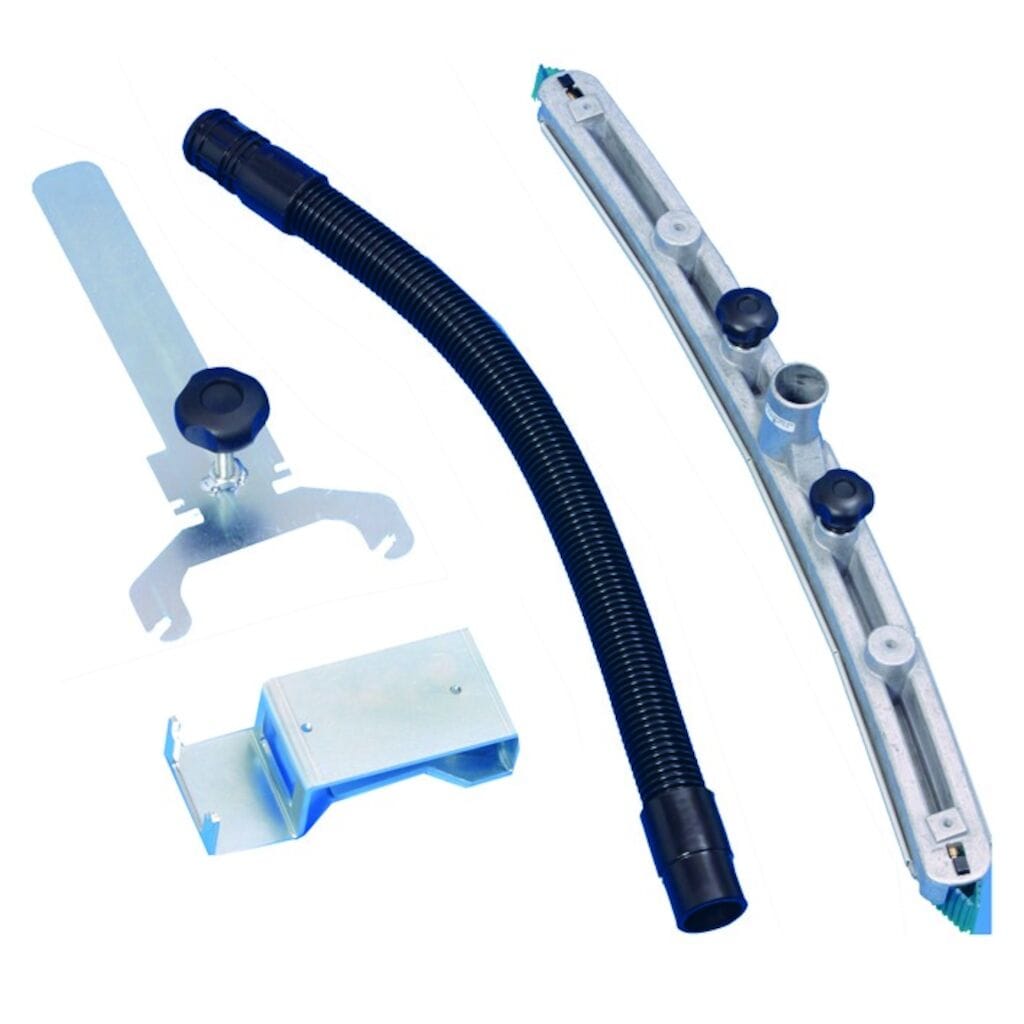 TASKI vacumat 44t Fixomat 1x1pc - Fixomat for vacumat 44T