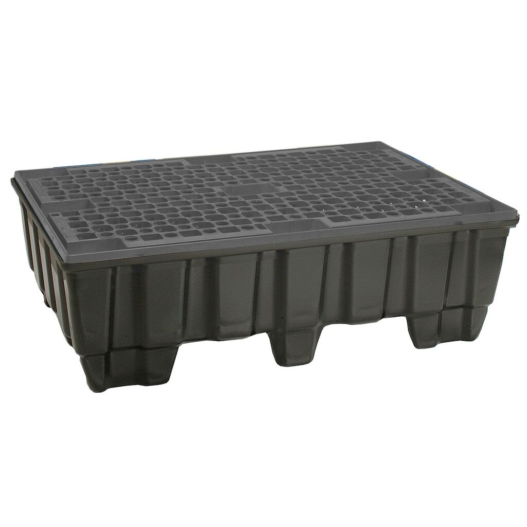 Collecting Tray PE 820 x 1220 PE-Grid 1x1pc
