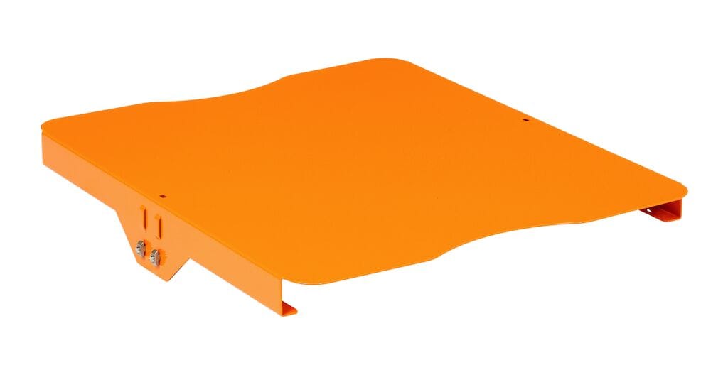 TASKI Drawer Runner 1x1pc - Runner for TASKI drawers