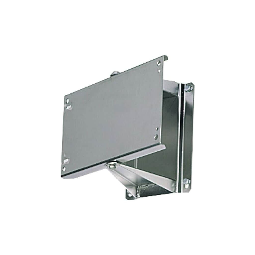 Swivel bracket for hose reel 1x1pc