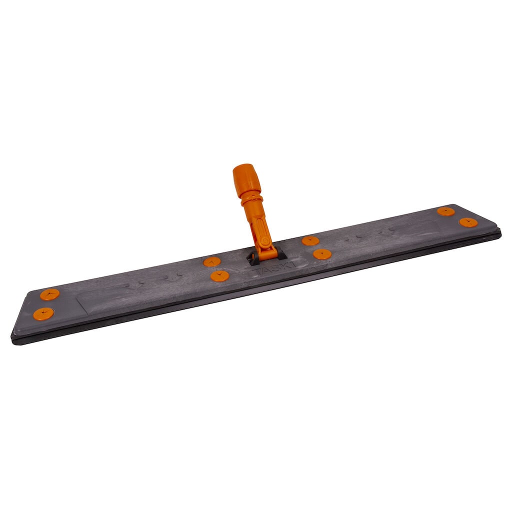 TASKI Lamello 1x1pc - 80 cm - Frame for use with Florzip/Lamello system