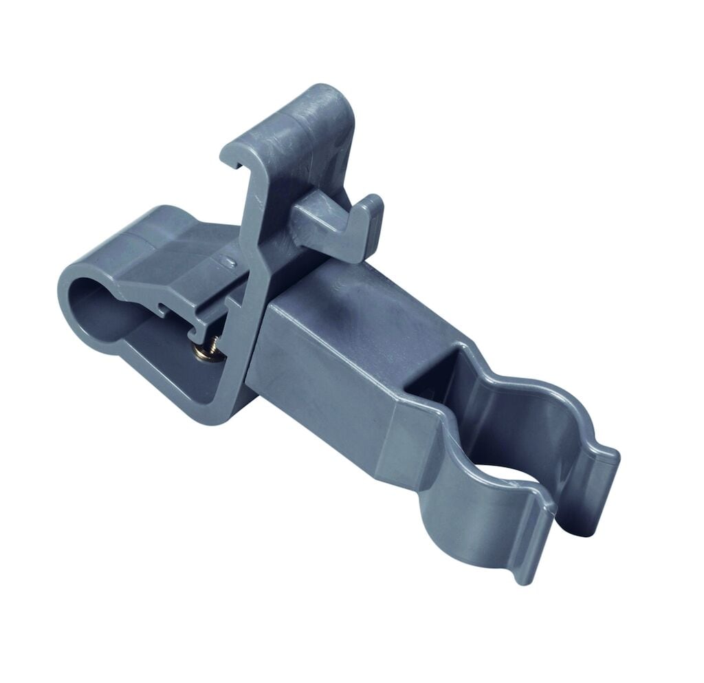 TASKI Accessory Holder with Clamp 1x1pc