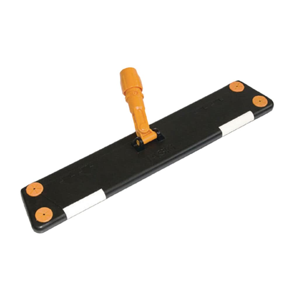 TASKI Lamello 1x1pc - 55 x 10 cm - Frame for use with Florzip/Lamello system