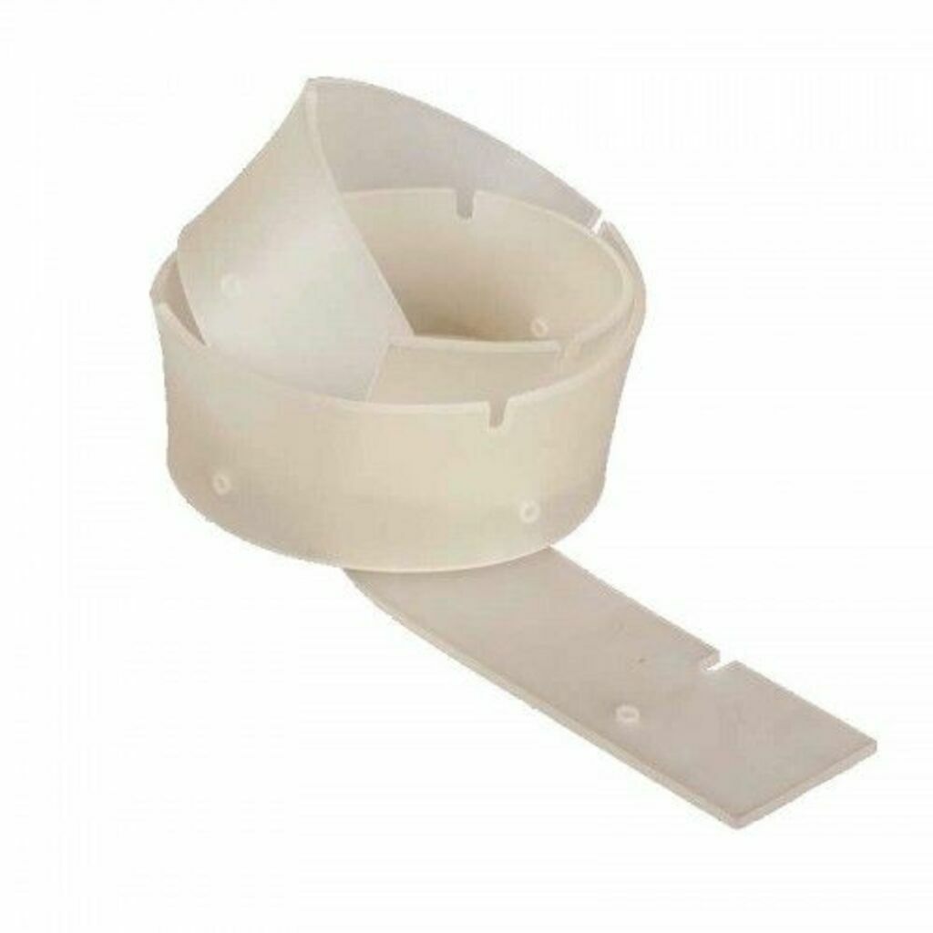 TASKI Swingo squeegee blade 1x1pc - 30500-12 Blade 23/2x385