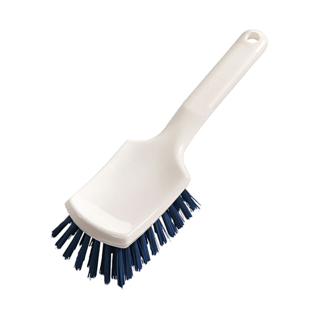 Churn Brush Hard Short 2x - Blue