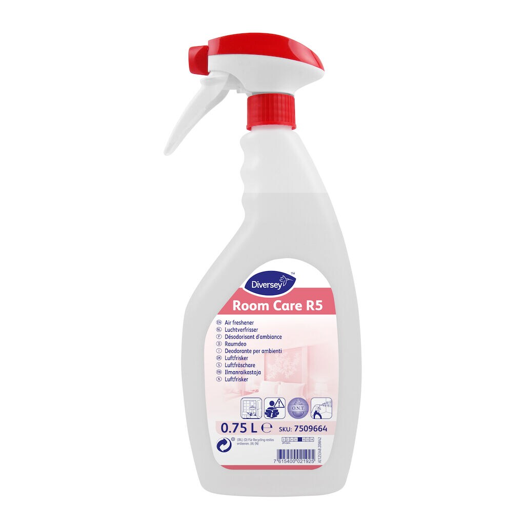 Room Care R5 6x0.75L - Air freshener