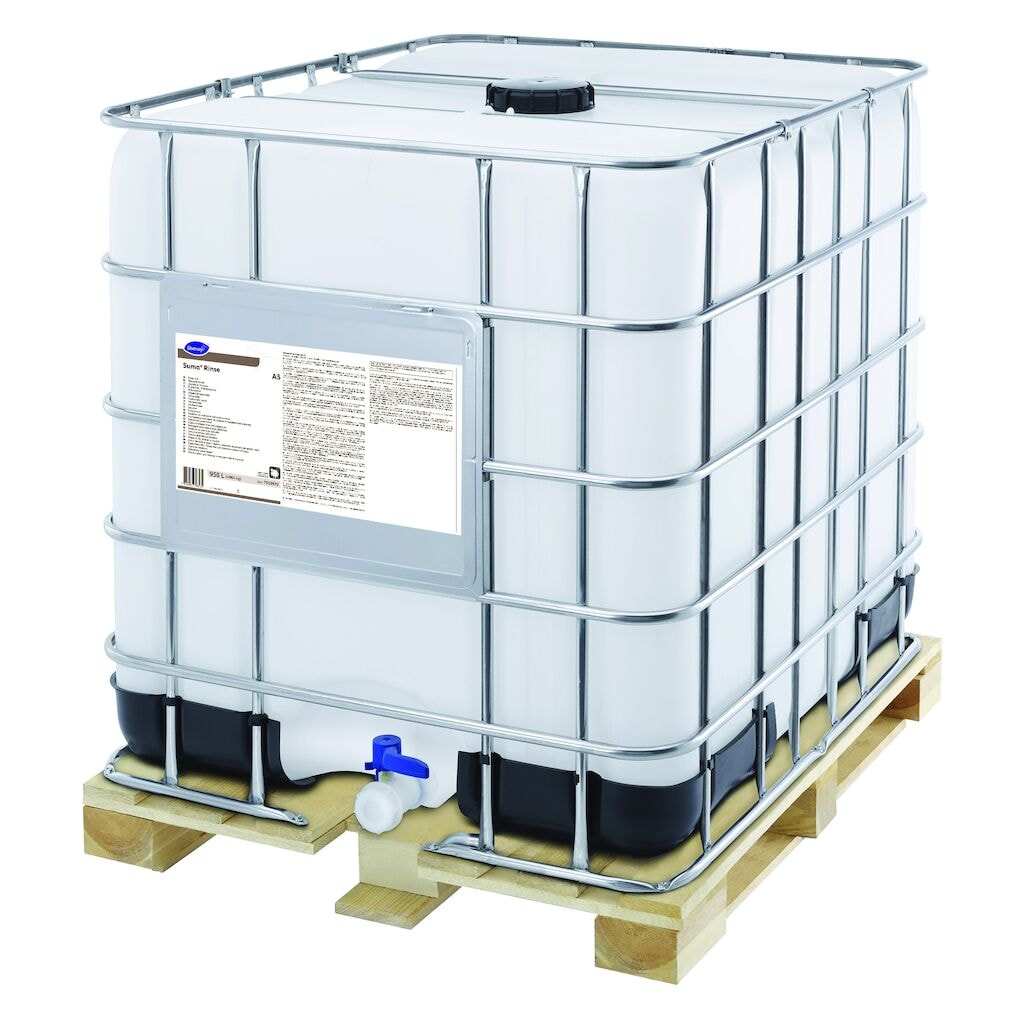 Suma Rinse A5 1x950L - Neutral rinse aid