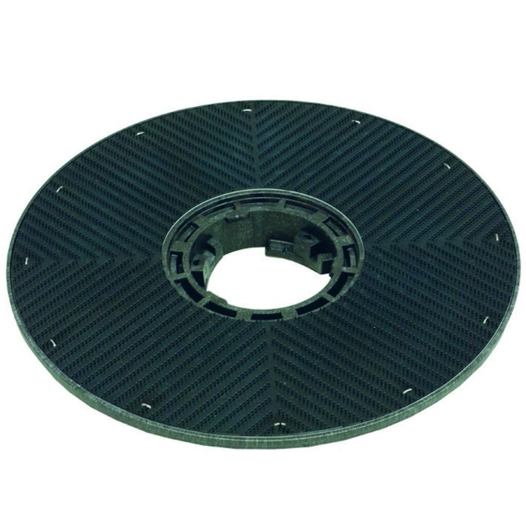 Pad Driver 1x1pc - 17" / 43 cm - for TASKI swingo 455, 755