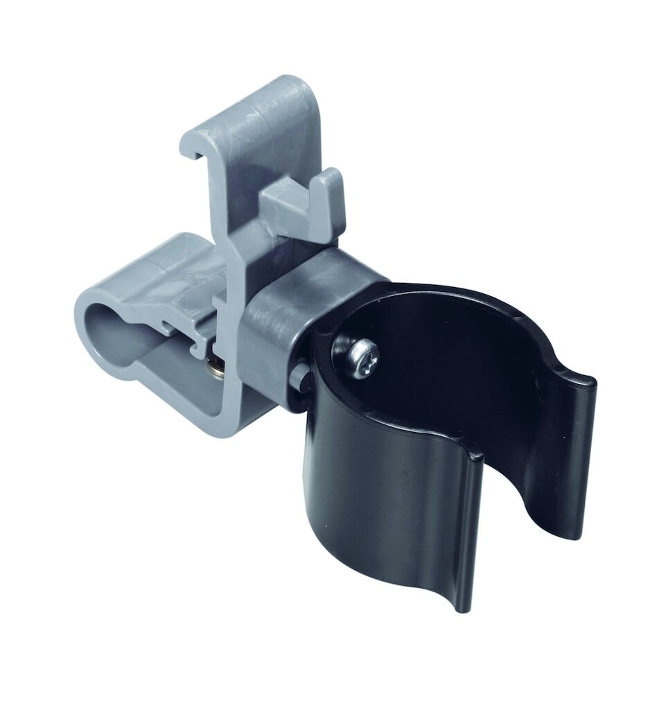 TASKI Accessory Holder for Vacuum Cleaner 1x1pc - Vacuum cleaner holder for TASKI Trolley