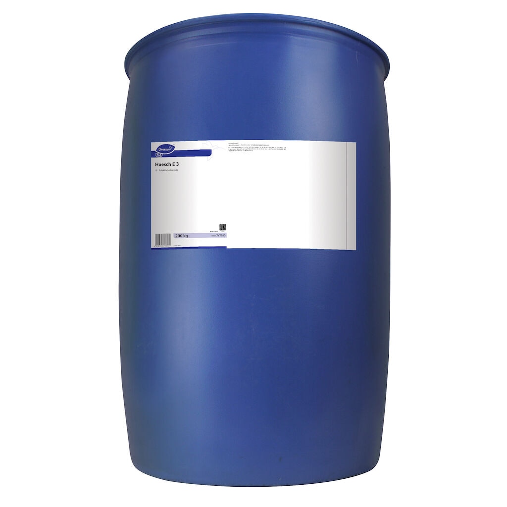 HOESCH E 3 1x200kg - Eutectic cooling brine