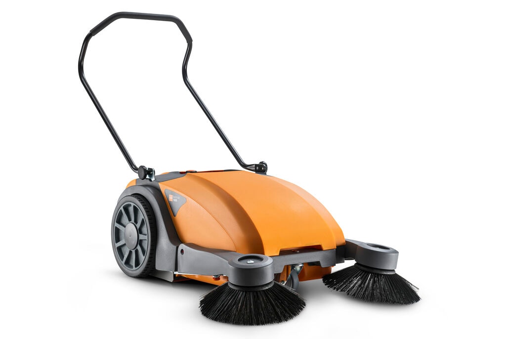 TASKI Balimat 1600 Pro 1x1pc - Compact manual sweeper