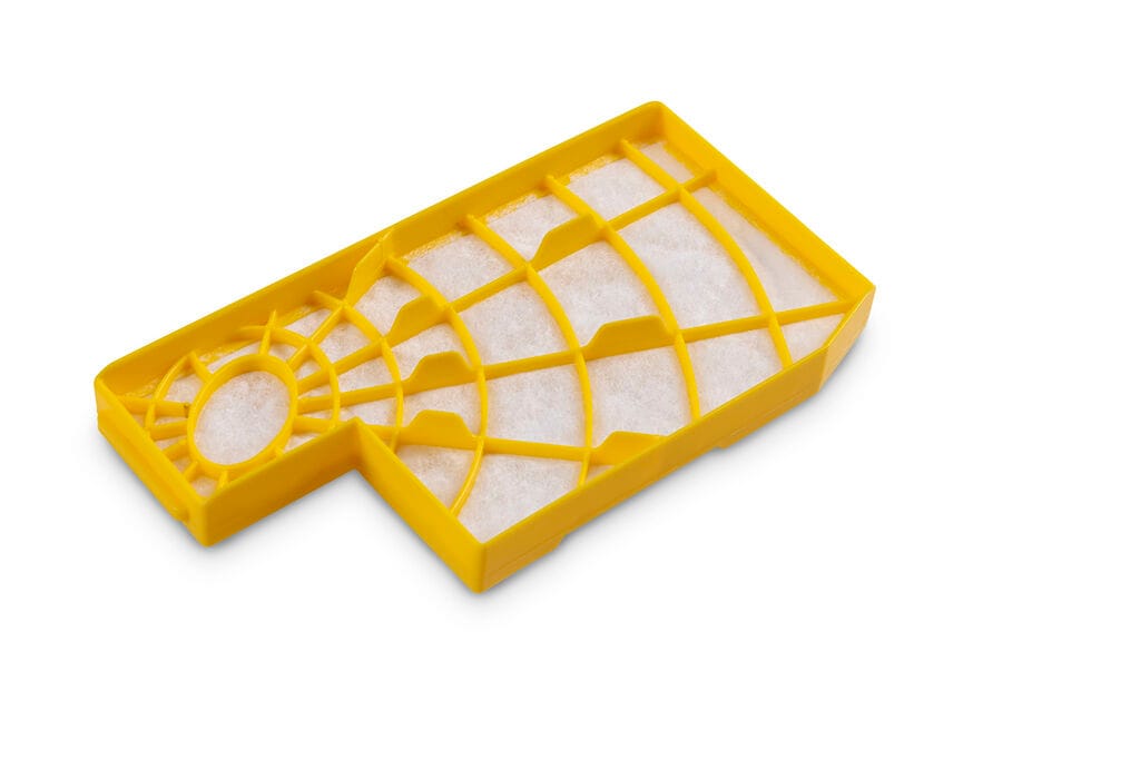 TASKI AERO UP MOTOR FILTER 1x1pc