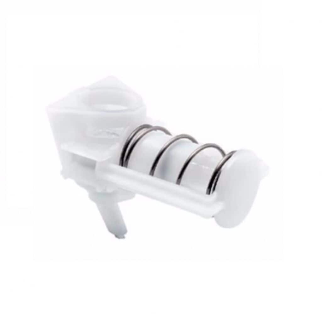 Liquid Pump Spare 1ml Bulk Fill Disp 1x1pc