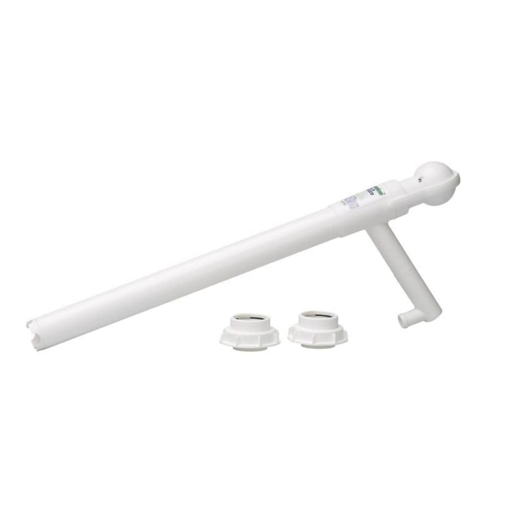 25/5 Ezi-action drumpump 1x1pc